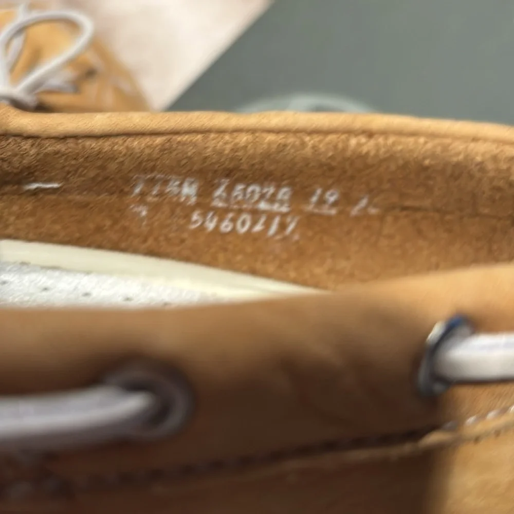 Timberland vintage authentic